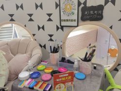 -奈尔宝·儿童乐园·亲子餐厅(苏州大悦城店)