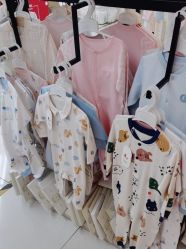 -孩子王童乐园(洛阳万达店)