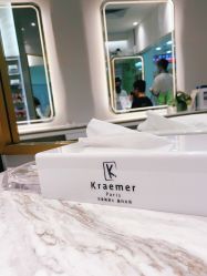 -Kraemer Paris  苏豪路易士·嘉玛发廊