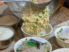 -老刘家永盛斋·传统泡馍(东关南街店)