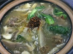 -清真·穆萨砂锅(大皮院店)