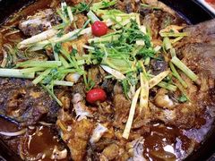 -老板恋上鱼(荣盛广场店)