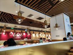 大堂-谷连天安心食堂(裕华万达店)