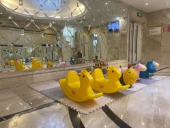 -上海星摇篮母婴护理中心(市妇幼店)