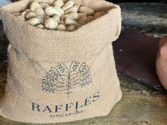 -Long Bar(莱佛士酒店)