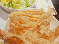 -庭悦餐厅(华侨城店)