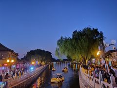-后海公园