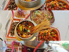 -望江门小龙虾·烧烤(九堡店)