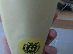 android_upload_pic-怪兽咖啡 Monster Cafe