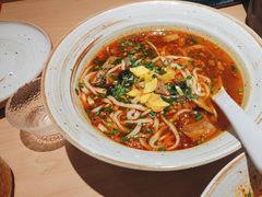 -大师兄·西北小馆(北站缤果空间店)