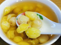 -港湾糖水
