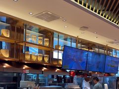 -西贝(武汉群星城店)