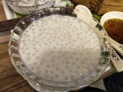 -笃笃笃糖粥(十全街店)