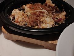 -茅庐毛血旺(烟台大悦城店)