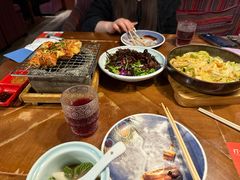 -雀舞云南菜(天津天河城购物中心店)