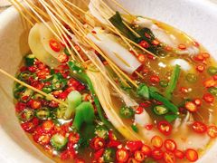-叶婆婆钵钵鸡(解放碑店)