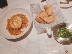 -卡朋西餐(大信新都汇店)