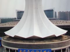 -南宁国际会展中心(会展东博文化旅游区)
