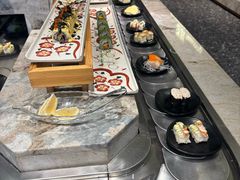 -汉金城海鲜烤肉自助百汇(烟台永旺购物中心店)