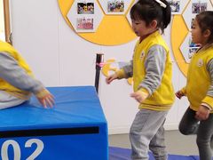 -北京市丰台区阳光起点锦城幼儿园(丰台园)