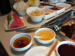 -海底捞火锅(上元大街店)