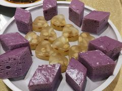 -佘山世茂艾美·御珍轩中餐厅