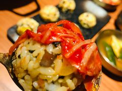 -春熙台韩国料理·章鱼肥牛(西丽店)