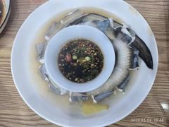 -包不同知味(嵊泗店)