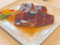 山楂明炉烧鹅-三号黄浦会Canton Table