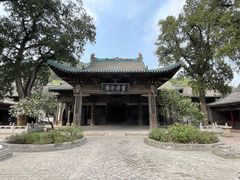 -窦大夫祠