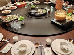 -庆江南江南菜(琴湖溪里花园城店)