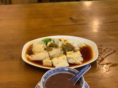 -牛氏石磨肠粉(海璟国际店)