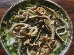 -攀枝花·任德琼·盐边羊肉米线