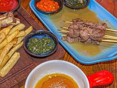 -El Bodegon阿根廷秘鲁餐厅(幸福路店)