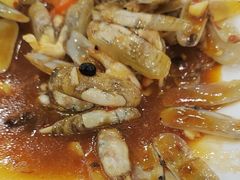 -波记美食店·现捞海鲜