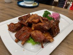 -锡和无锡菜(景丽苑店)