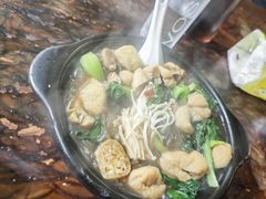 -凡老头米线砂锅(古荡新村西粮站)