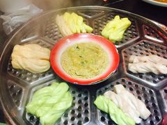 -粗粮人家(簋街店)