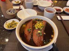-中国厨房/台湾牛肉面