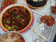-云晓光头烧烤吧(盛夏店)