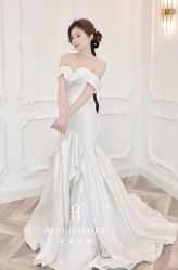 -艾朵婚纱