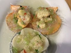 -长平肥姐白粥·海鲜打冷