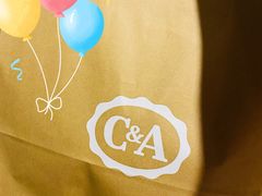 -C&A(茂业天地店)