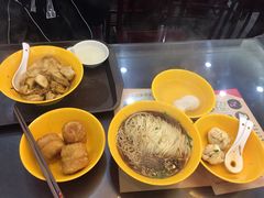 -毛华美食(清扬路店)