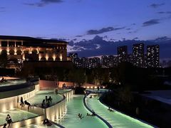 -清河半岛温泉度假酒店