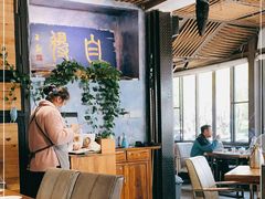 大堂-怡得观滇餐厅·地道昆明菜·1996(海埂大坝店)