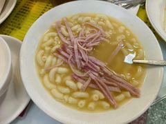 -澳洲牛奶公司(佐敦店)
