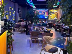 -沈胖子音乐烤吧·炒菜·龙虾(环城东路店)