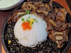 -大同江朝鲜菜•长春地标美食(绿园吾悦广场店)