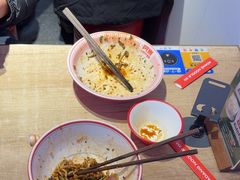 -阿当·小炒牛肉面(人广店)